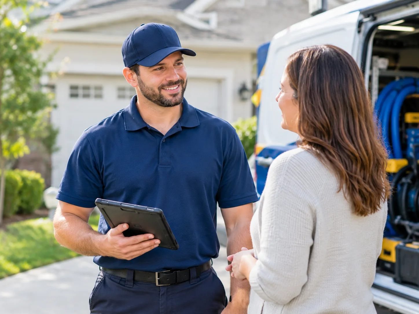 Sewage Backup Cleanup Midlothian, MD FAQs